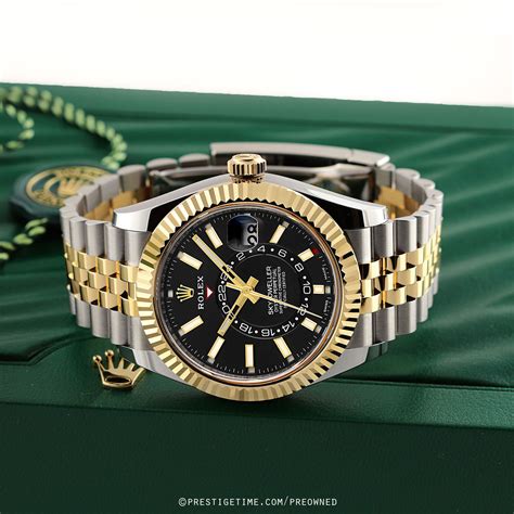 buy sky dweller rolex|used Rolex Sky-Dweller for sale.